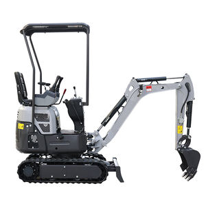 Mini-excavatrice Powston 1T 2T 3T pour moteur EURO 5, pelle sur chenilles, pompe hydraulique, EPA, LIVRAISON GRATUITE, terrassement <span class=keywords><strong>de</strong></span> vignobles, haute performance - Product Image 6