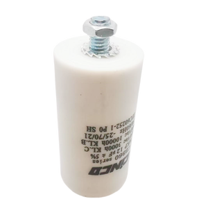 Condensador <span class=keywords><strong>de</strong></span> Funcionamiento Tipo Enchufe CBB60 12-35UF para Compresor <span class=keywords><strong>de</strong></span> Aire, Bomba <span class=keywords><strong>de</strong></span> Agua y Motor - Product Image 5