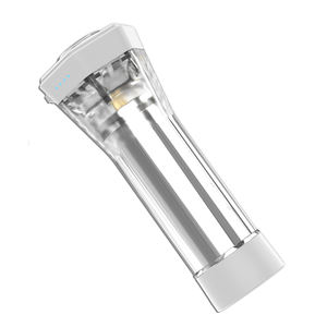 Linterna Táctica Multifuncional para Camping, Portátil, Batería de Larga Duración, Etiqueta Personalizable, Directo de Fábrica - Product Image 6