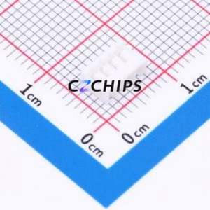 HC-JC15-4Y-05 Housing (Wire-to-Board / Wire-to-Wire) P=1.5mm Connector 1x4P 1.5mm 1 4 - Product Image 1