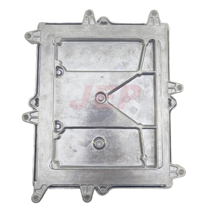 Hiệu suất cao Xe Tải Điều khiển động cơ đơn vị ECM <span class=keywords><strong>ECU</strong></span> 0281020128 - Product Image 2