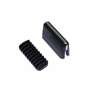 Bouton du panneau d'aération de la climatisation pour Mercedes Classe E W210 - Product Image 2