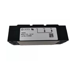 ZYSY MDD810-14N2-12N2 โมดูลไดโอดบริดจ์ไทริสเตอร์แบบใหม่เอี่ยม Aisaisi - Product Image 4