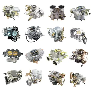 Car Auto Engine Parts Carburetor For Volkswagen Ford Weber Honda Nissan Mazda Mitsubishi Suzuki Toyota Isuzu Engine CARBURETOR