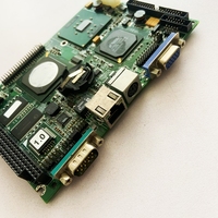 Carte mère industrielle embarquée SR-EC3200707211150, module CPU 3,5 pouces en stock
