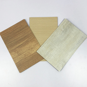 Panel HPL de Alta Calidad con Aspecto de Madera, Resistente al Moho y al Fuego, para Cubiertas de Muebles, Paneles para Parques Infantiles y Revestimiento de Puertas - Product Image 1