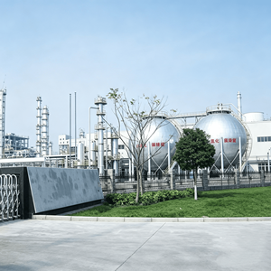 โรงงานผลิต CO2 ความบริสุทธิ์สูง 800 กก./ชม. โมดูลแยกก๊าซ CO2 จากก๊าซท้ายของก๊าซธรรมชาติสำหรับโรงงานเอทานอล - Product Image 5