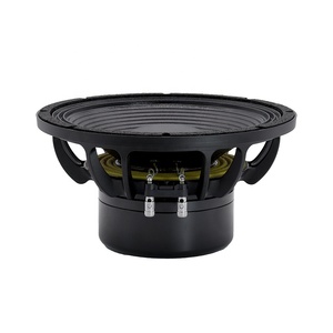 Accessori per Casse Acustiche Professionali da <span class=keywords><strong>12</strong></span>'', Driver per Subwoofer da <span class=keywords><strong>12</strong></span> Pollici al Neodimio, 4 Ohm, 3400W, Super Bass - Product Image 1
