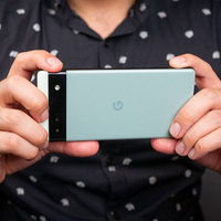 Téléphone d'occasion Google Pixel 6a reconditionné en usine, débloqué, original, grade AA+, haute qualité, 128 Go, vente en gros à prix réduit