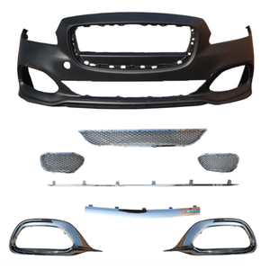 Pièces de mise à niveau et de modification de haute qualité pour XJL 2010-2019 |   Composants automobiles certifiés ISO9001 et CE - Product Image 2