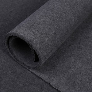Soundproof Acoustic Rubber Flooring Roll Floor Vibration Damping and Sound Insulation <b>Mat</b> for Badminton Court - Product Image 6