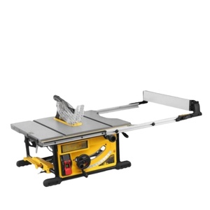 Scie circulaire électrique portative avec nouveau moteur, machine à découper le bois, scie à table coulissante pour le travail du bois, machine à scier haute performance - Product Image 1