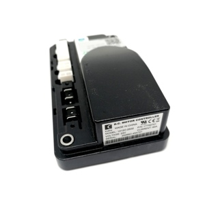 Unidad de Control de Repuesto 89043602601, Módulo de Control Electrónico - Product Image 4