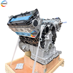 Ensemble de moteur Offre Spéciale 3.0T V6 CAS pour <span class=keywords><strong>Audi</strong></span> <span class=keywords><strong>Q7</strong></span> VW Touareg Porsche Cayenne - Product Image 3