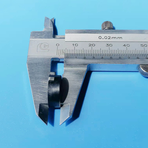 17*6Mm Vòng 1706 4000Hz Micro 3V 5V Âm Thanh Điện Từ Thụ Động SMD Piezo <span class=keywords><strong>Buzzer</strong></span> - Product Image 4