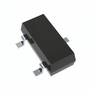 BZX84B4V3-HE3-18 TO-236-3, SC-59, SOT-23-3 Authorized Distributor Electronics Component Diodes - Product Image 1