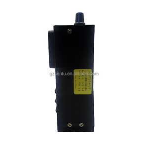 Fan soğutucu ile xp600 i3200 TX800 yazıcı <span class=keywords><strong>UV</strong></span> kür sistemi için hava soğutma 80w ile <span class=keywords><strong>UV</strong></span> kür lambası - Product Image 4