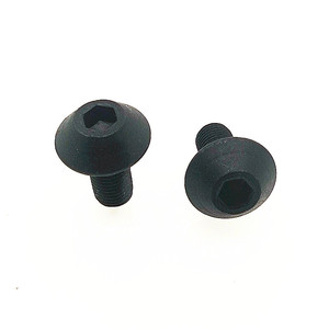 Tornillo de cabeza hexagonal interna M8-1.0x12 para portaherramientas de torneado - Product Image 1