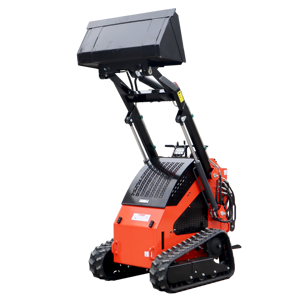 Гусеничный погрузчик 260 кг 300 кг - Product Image 5