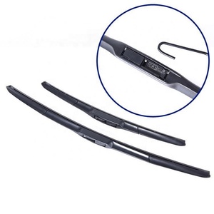 Accessori auto Tergicristallo Lame <span class=keywords><strong>Parabrezza</strong></span> Utilizzato Per Highlander 2015-2019 - Product Image 1