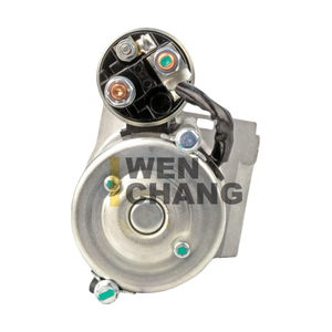 Démarreur WENCHANG pour CADILLAC CHEVROLET 2500 10465385 10465547 10465550 10465560 12563830 12563907 12564110 12573852 12583115 - Product Image 3