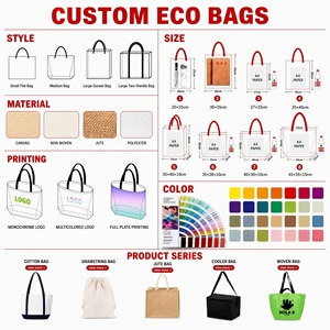 Color-blocking <strong>Tote</strong> <strong>Bag</strong> Eco Friendly <strong>Canvas</strong> <strong>Tote</strong> <strong>Bag</strong> with Pocket Cotton <strong>Tote</strong> <strong>Bags</strong> Custom Printed Logo - Product Image 4