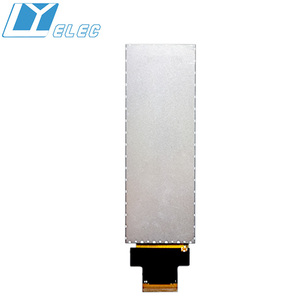 <strong>4</strong>.58 inch TFT <strong>LCD</strong> <strong>Display</strong> Color 40Pins 320x960 <strong>4</strong>.6 inch <strong>LCD</strong> Strip Screen ST7701S Driver SPI RGB Interface <strong>LCD</strong> <strong>Display</strong> Module - Product Image 4