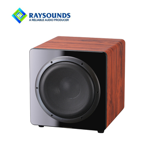Meilleurs haut-parleurs surround et home cinéma 300W avec subwoofer <span class=keywords><strong>de</strong></span> 12 pouces - Product Image 3