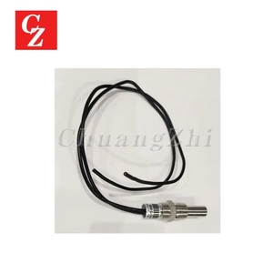 Capteur de température 040588 pour compresseurs d'air Sullair – Neuf et d'occasion, type à vis, pour usage industriel - Product Image 3
