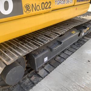 Excavadora KOMATSU de segunda mano PC110 110-120-7 6 10 Ton Lista para la venta 99% Nueva alta calidad y bajo precio Venta barata - Product Image 6