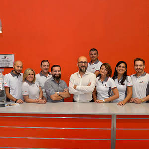 Moto de course 19RCS CorsaCorta RR levier de maître-cylindre radial pompe de frein hydraulique empattement réglable - Product Image 5