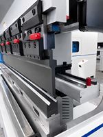 Machine à sertir semi-automatique électrique pure haute précision 30T/1250S, série double cylindre pour tôles d'aluminium et pompes de moteur