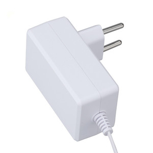 <span class=keywords><strong>Adaptador</strong></span> de corriente de montaje en pared <span class=keywords><strong>Cargador</strong></span> <span class=keywords><strong>Brasil</strong></span> Enchufe 5V 3A 12V 1.5A 2A 24V 1A 18V 1.5A ICBR Mark Electric DC 18V <span class=keywords><strong>Adaptador</strong></span> de fuente de alimentación - Product Image 1