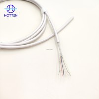 Hochflexibles Medizinisches HD-Bildschirm-Handstückkabel 5C Endoskopkabel FEP-Isolierung Medizinisches Kabel