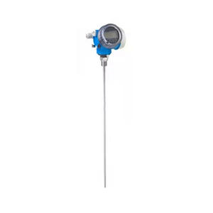 Endress+Hauser - FMP50/FMR51 Levelflex, Radar de Nivel de Onda Guiada para Medición Continua de Interfaz Sólida - Product Image 5