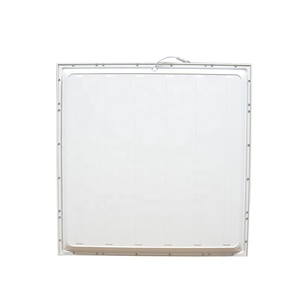 Moderno 40W 600x600 antiriflesso pannello <span class=keywords><strong>LED</strong></span> luce 36 griglie SMD2835 corpo in alluminio incasso retroilluminato <span class=keywords><strong>per</strong></span> Home Office <span class=keywords><strong>controsoffitto</strong></span> - Product Image 4