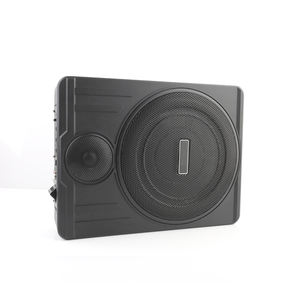 <span class=keywords><strong>Subwoofer</strong></span> actif de voiture 8 pouces haut-parleur de voiture système de son de voiture ensemble complet <span class=keywords><strong>subwoofer</strong></span> - Product Image 6