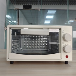 <span class=keywords><strong>Mini</strong></span>-four de comptoir 11-20L avec contrôle de température réglable - Product Image 2