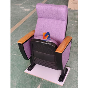 <span class=keywords><strong>2025</strong></span> Auditorium ghế trong nhà sân vận động ghế với văn bản bảng Cinema chỗ ngồi gấp rạp hát tại ghế hội nghị với cup chủ - Product Image 4