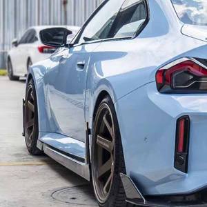 ล้อแม็ก HRF Forged 5x120 5x114.3 ขนาด 18 นิ้ว สำหรับ Volk Racing <span class=keywords><strong>Te37</strong></span> เหมาะสำหรับ Tesla Model S รถ JDM - Product Image 3