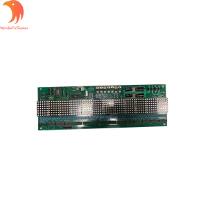 Fuente de Alimentación AXT de 12V para POT O Gold Fox 340s, T340 POG WMS 550 Life of Luxury, Fuente de Alimentación +12V +5V -12V -5V - Product Image 2