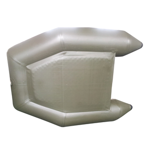เรือยางพีวีซีคุณภาพสูงขนาด 150 ซม. ยี่ห้อ Comaxmarine รุ่น OEM/ODM สำหรับพายและตก<span class=keywords><strong>ปลา</strong></span><span class=keywords><strong>คา</strong></span><span class=keywords><strong>ร์</strong></span>พ ขายดี - Product Image 3