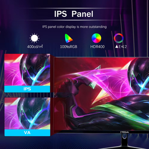 32Inch Màn Hình 165Hz <span class=keywords><strong>2K</strong></span> QHD Cao Tươi Tỷ Lệ Cho Máy Tính Chơi Game Màn Hình IPS Bảng Điều Chỉnh LED Máy Tính Để Bàn Freesync <span class=keywords><strong>G</strong></span>-<span class=keywords><strong>Sync</strong></span> mprt 1MS - Product Image 3