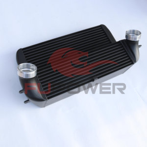 Kit Interclooer Turbo pour <span class=keywords><strong>BMW</strong></span> <span class=keywords><strong>X5</strong></span> X6 F15 F16 <span class=keywords><strong>E70</strong></span> E71wt 2.0t <span class=keywords><strong>Intercooler</strong></span> - Product Image 2