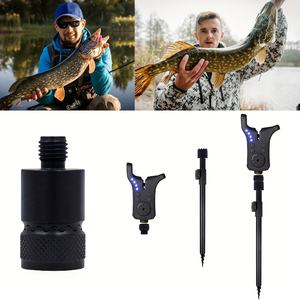 ขั้วต่อแม่เหล็กแบบปลดเร็วสำหรับตกปลาคาร์พอุปกรณ์สำหรับเบ็ดตก<span class=keywords><strong>ปลา</strong></span> - Product Image 6