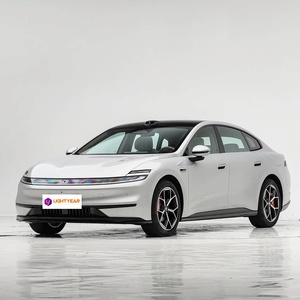 Mejor Marca y Precio Changan Qiyuan A06 510Pro/MAX Sedán Mediano <span class=keywords><strong>Eléctrico</strong></span> Puro <span class=keywords><strong>de</strong></span> 5 Puertas y 5 Asientos con <span class=keywords><strong>Autonomía</strong></span> L2 en Stock - Product Image 2