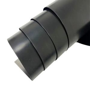 Material <span class=keywords><strong>de</strong></span> Construcción Geosintético, Geomembrana <span class=keywords><strong>de</strong></span> 1 mm, Revestimientos <span class=keywords><strong>de</strong></span> Plástico HDPE para Presas, Membrana Impermeable, Revestimiento Flexible para Estanques - Product Image 2