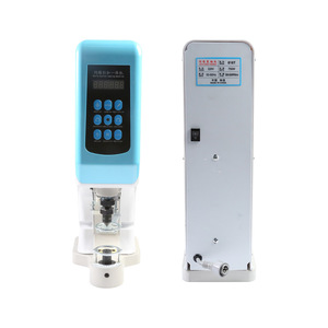 Servo Integrated Button <b>Sewing</b> <b>Machine</b> 750W Semi <b>Automatic</b> For Fabric With Infrared Positioning And Counting Feature - Product Image 1