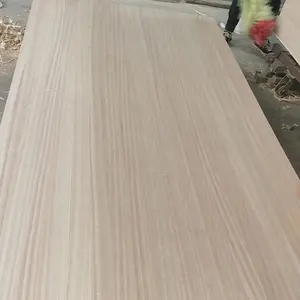 Produzione di pannelli in legno di paulonia con colla per legno massello