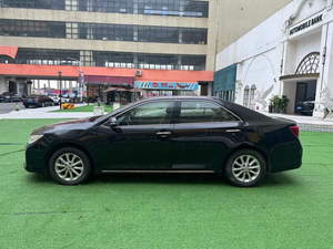 รถ2013มือสอง Toyota Camry 2.0G รถโรงเรียนสอนขับรถแท็กซี่ออนไลน์ - Product Image 3
